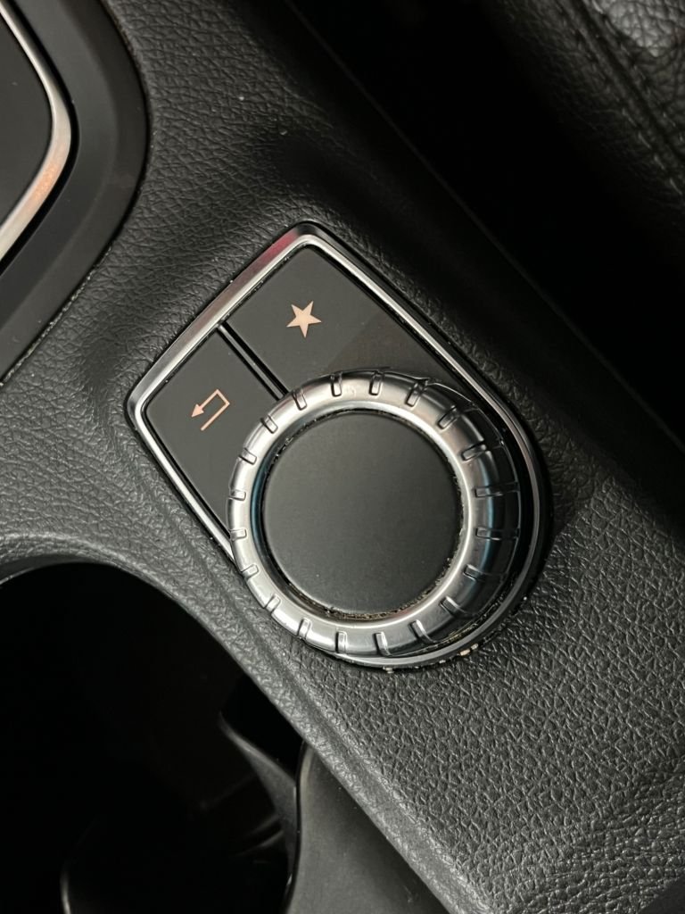 Vehicle 34