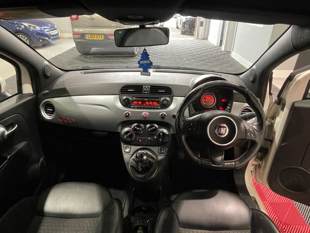 Vehicle 19