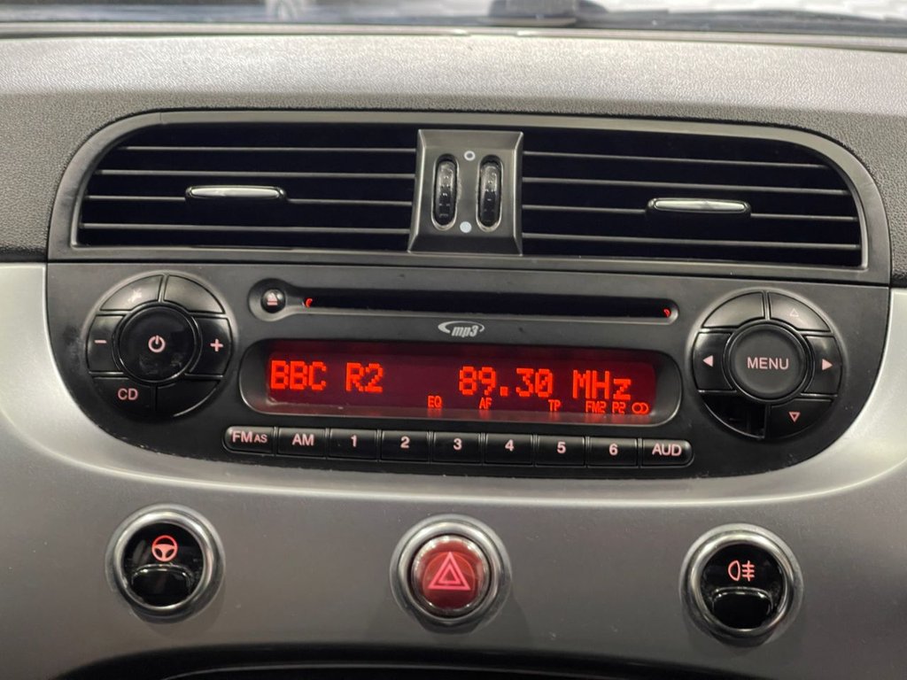 Vehicle 27
