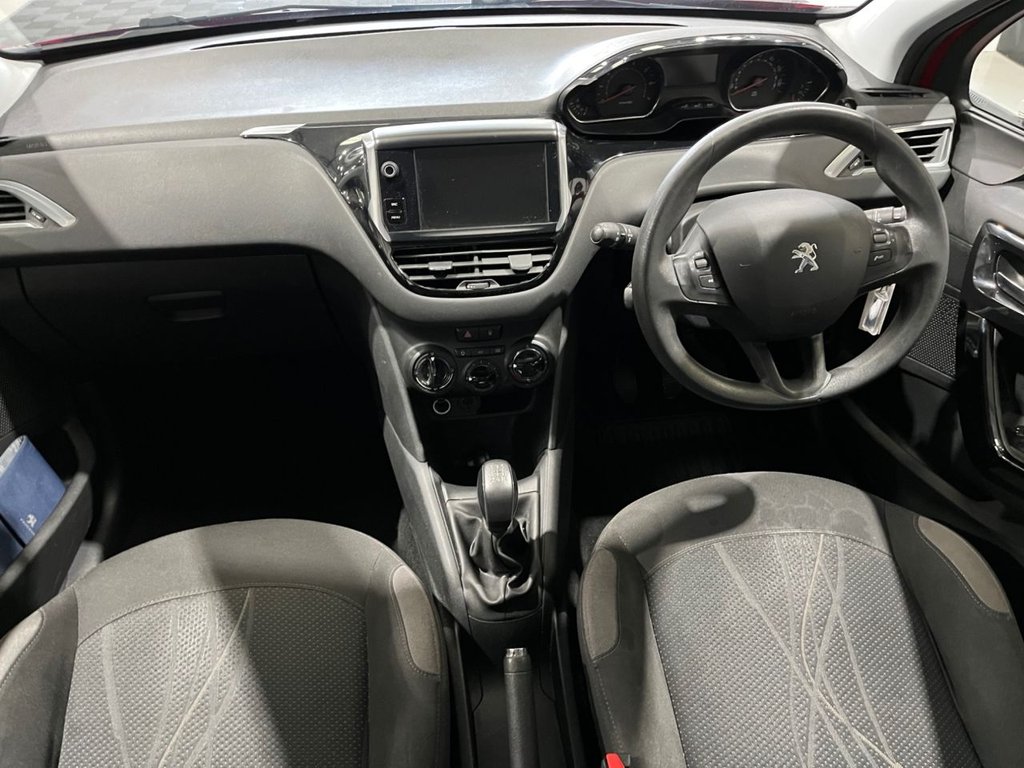 Used Peugeot 208 2015 for sale - 76356990: Photo 22