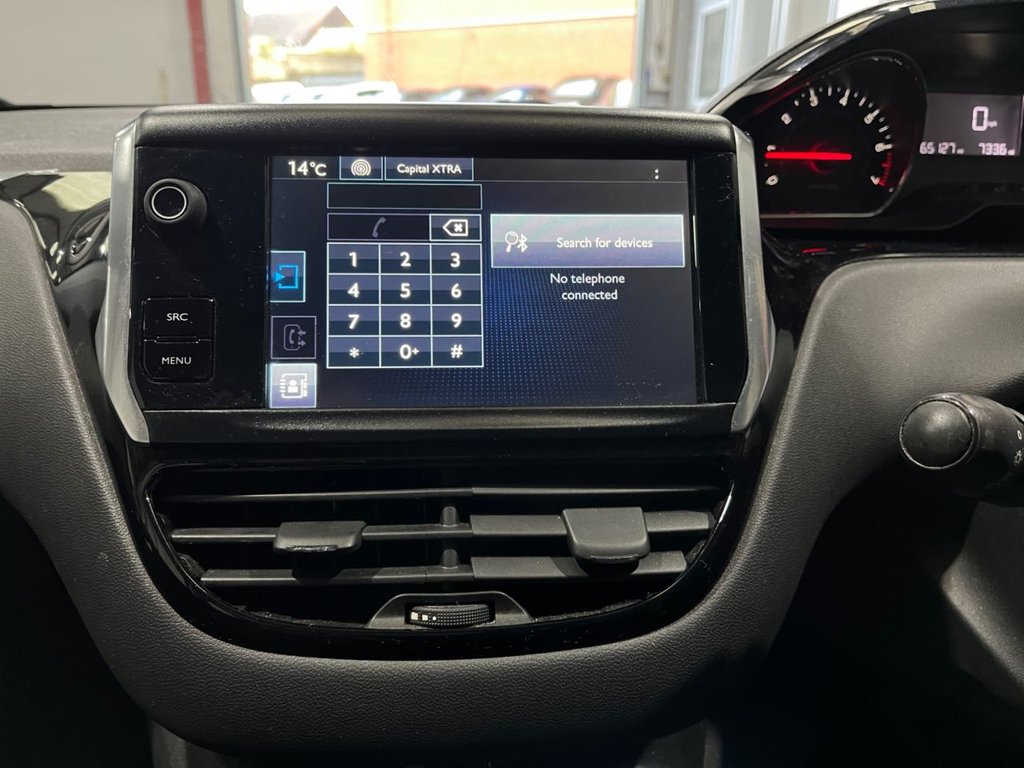 Used Peugeot 208 2015 for sale - 76356990: Photo 36