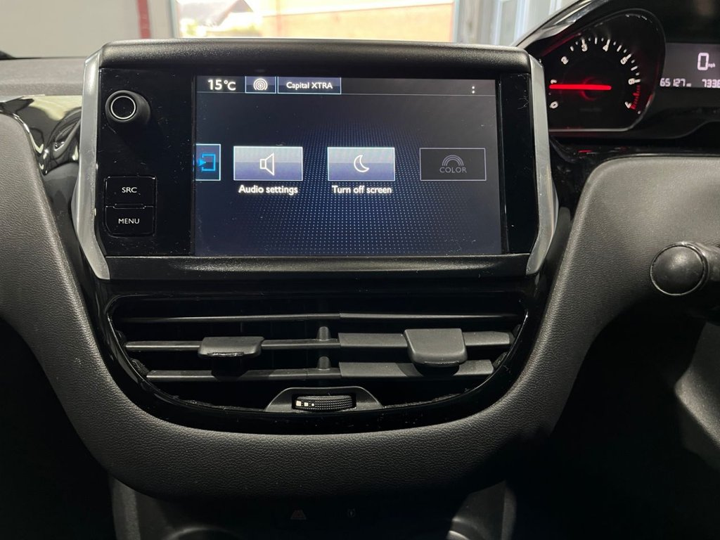 Used Peugeot 208 2015 for sale - 76356990: Photo 39
