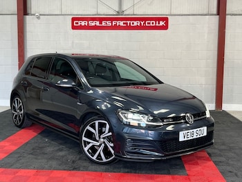 Volkswagen - Golf