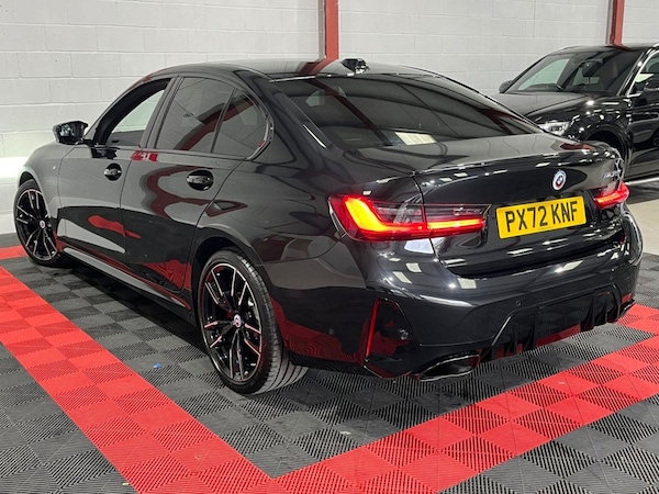 Used BMW 3 Series 2022 for sale - 75728353: Photo 11