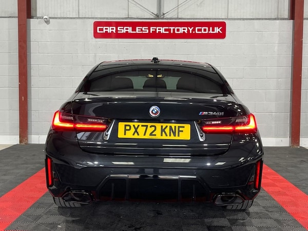 Used BMW 3 Series 2022 for sale - 75728353: Photo 12
