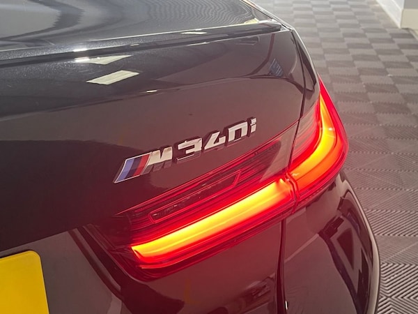 Used BMW 3 Series 2022 for sale - 75728353: Photo 15