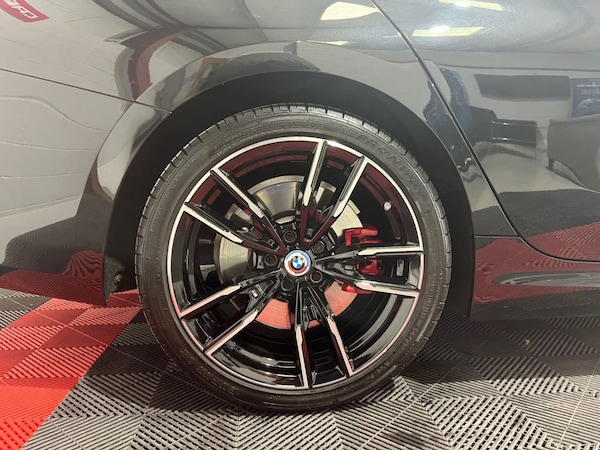 Used BMW 3 Series 2022 for sale - 75728353: Photo 18