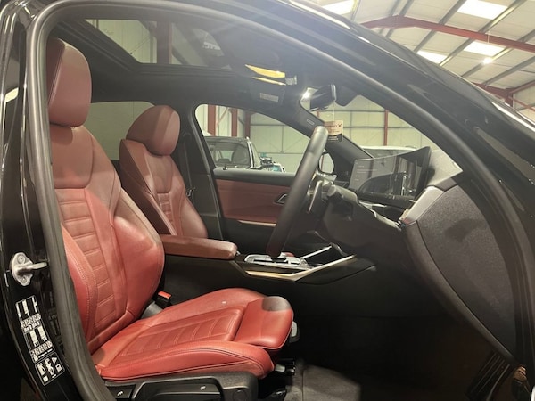 Used BMW 3 Series 2022 for sale - 75728353: Photo 25