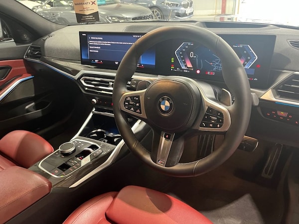 Used BMW 3 Series 2022 for sale - 75728353: Photo 26