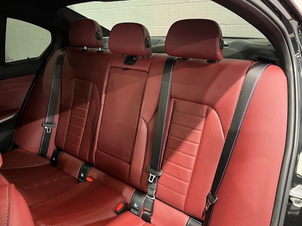Used BMW 3 Series 2022 for sale - 75728353: Photo 27