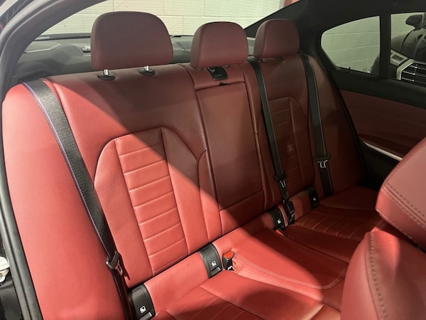 Used BMW 3 Series 2022 for sale - 75728353: Photo 28