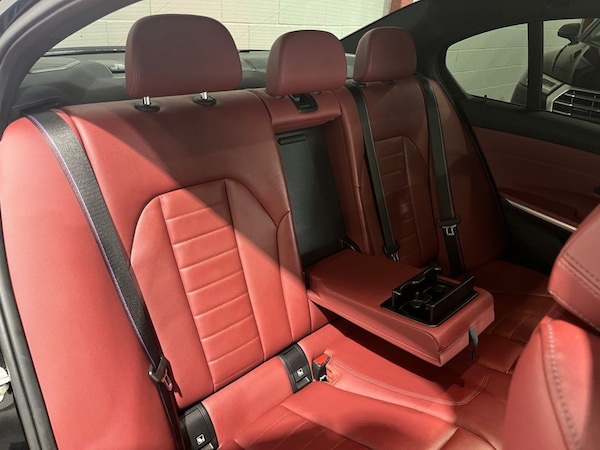 Used BMW 3 Series 2022 for sale - 75728353: Photo 29