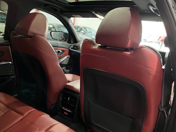 Used BMW 3 Series 2022 for sale - 75728353: Photo 30