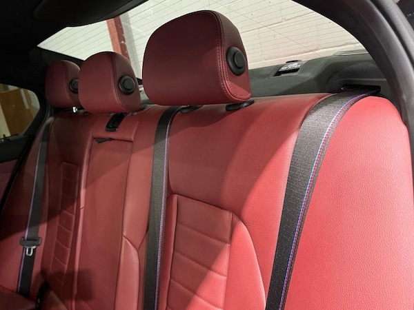 Used BMW 3 Series 2022 for sale - 75728353: Photo 31