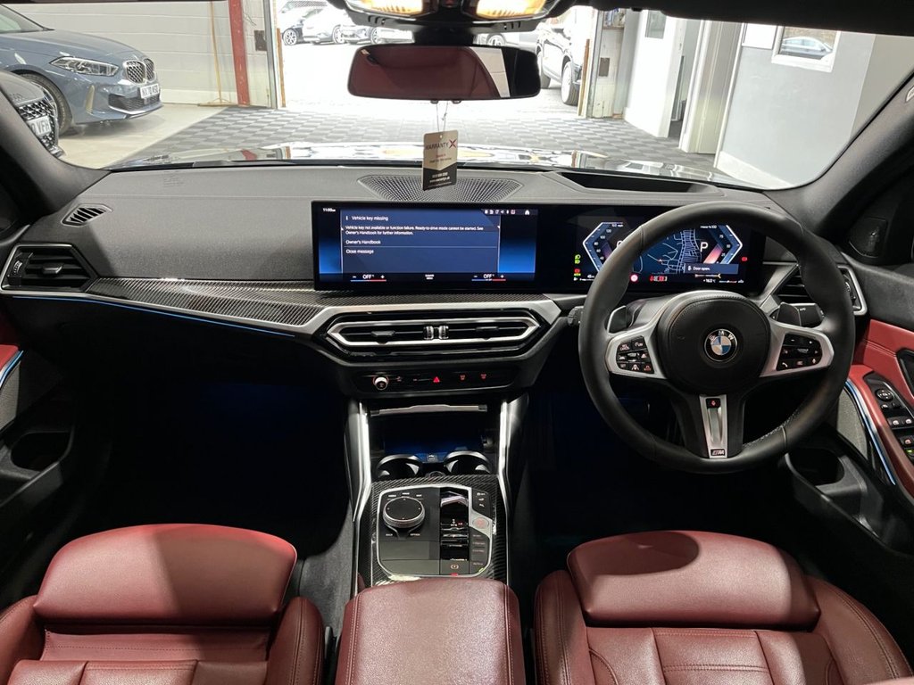 Vehicle 32