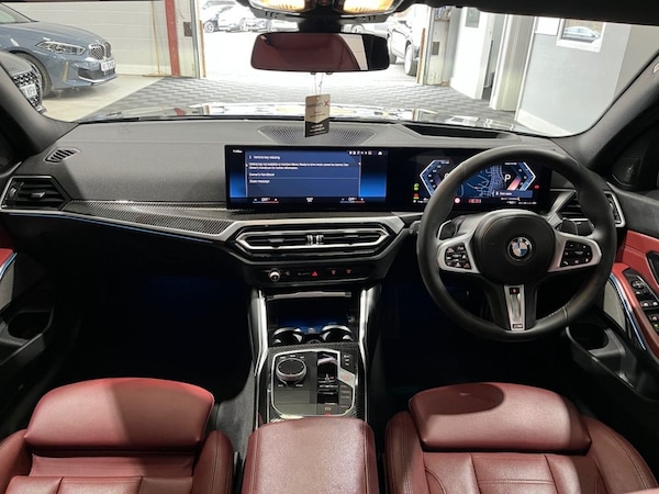 Used BMW 3 Series 2022 for sale - 75728353: Photo 32