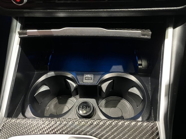 Used BMW 3 Series 2022 for sale - 75728353: Photo 42