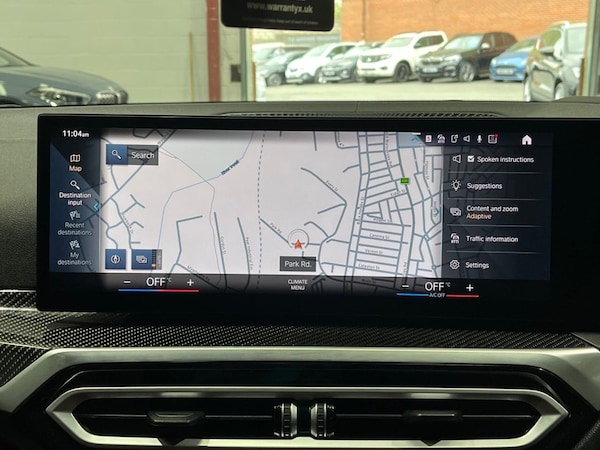 Used BMW 3 Series 2022 for sale - 75728353: Photo 48