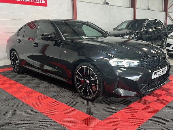 Used BMW 3 Series 2022 for sale - 75728353: Photo 4