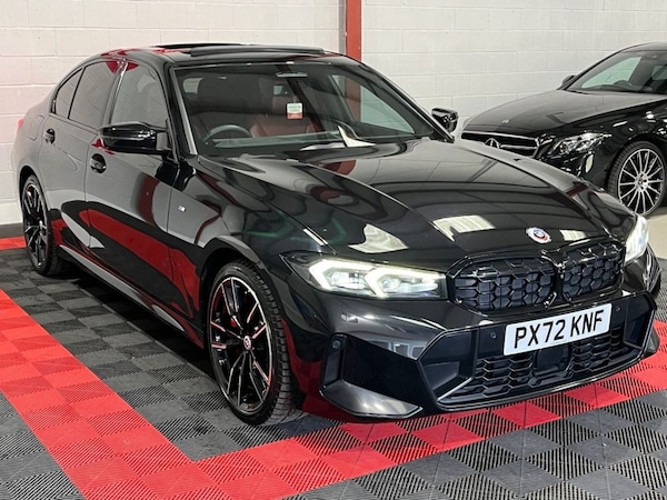 Used BMW 3 Series 2022 for sale - 75728353: Photo 5