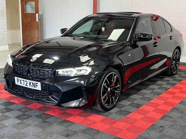 Used BMW 3 Series 2022 for sale - 75728353: Photo 6