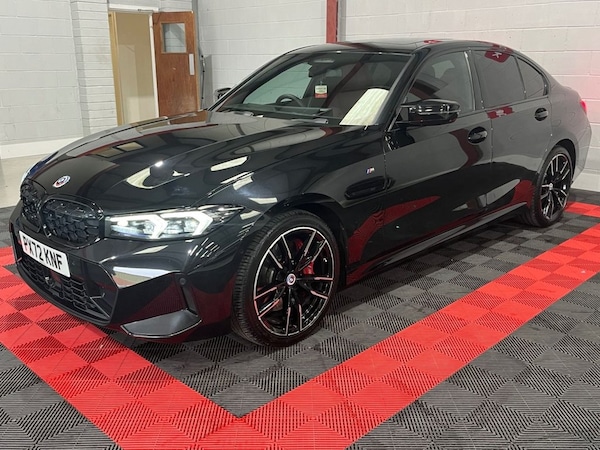 Used BMW 3 Series 2022 for sale - 75728353: Photo 7