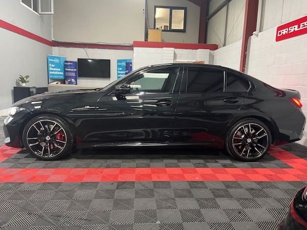 Used BMW 3 Series 2022 for sale - 75728353: Photo 8