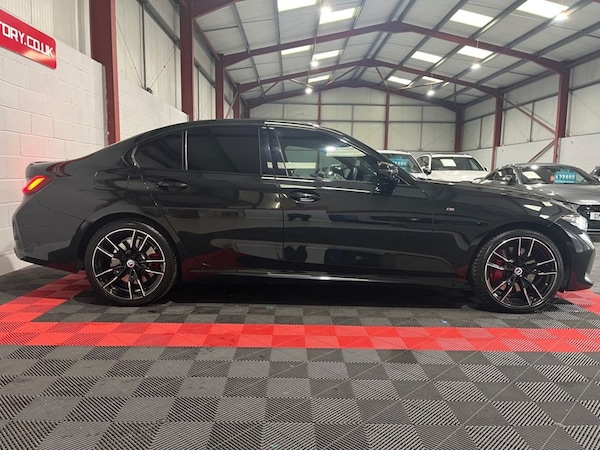 Used BMW 3 Series 2022 for sale - 75728353: Photo 9