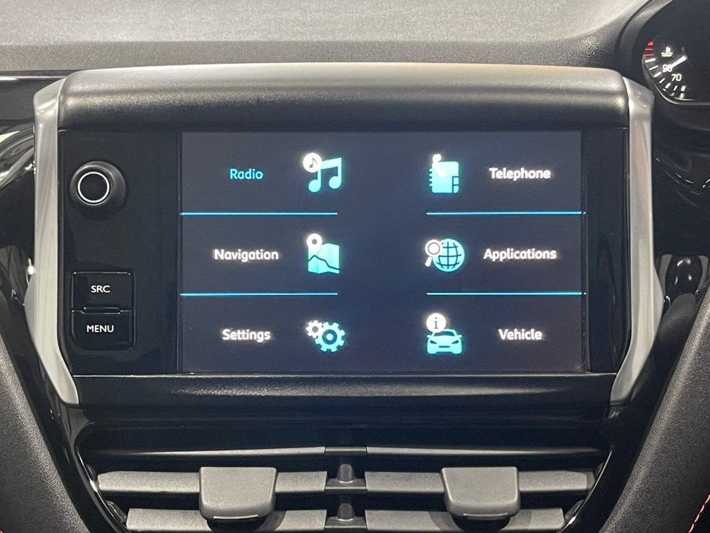 Vehicle 28