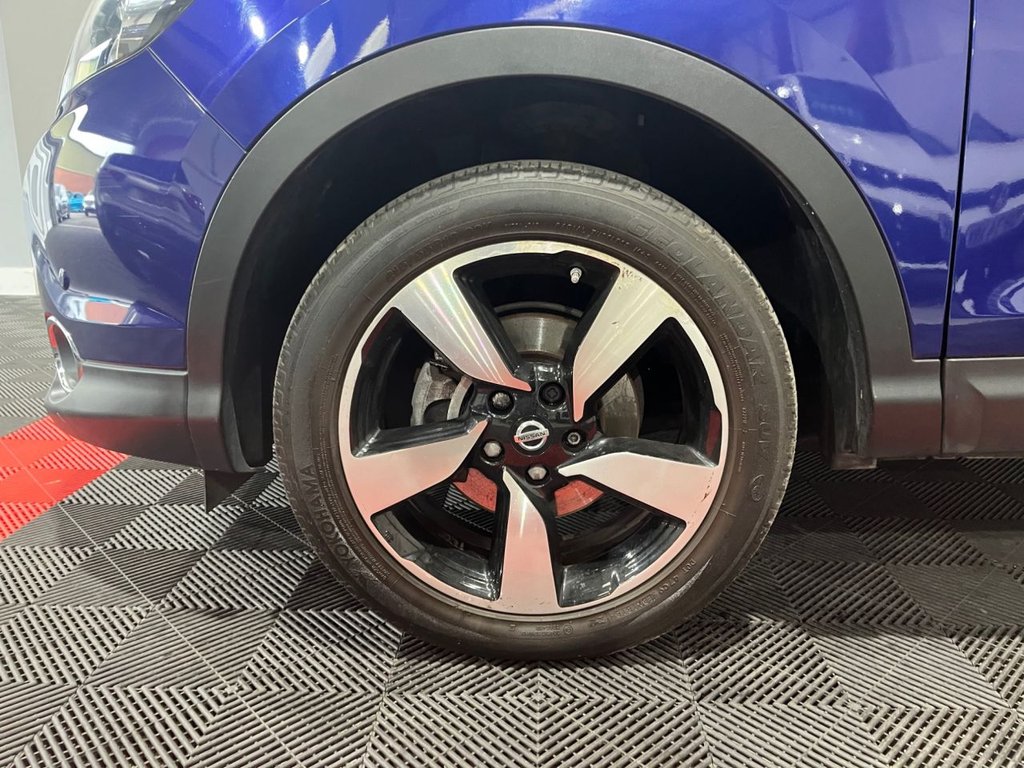 Used Nissan Qashqai 2016 for sale - 76304191: Photo 12