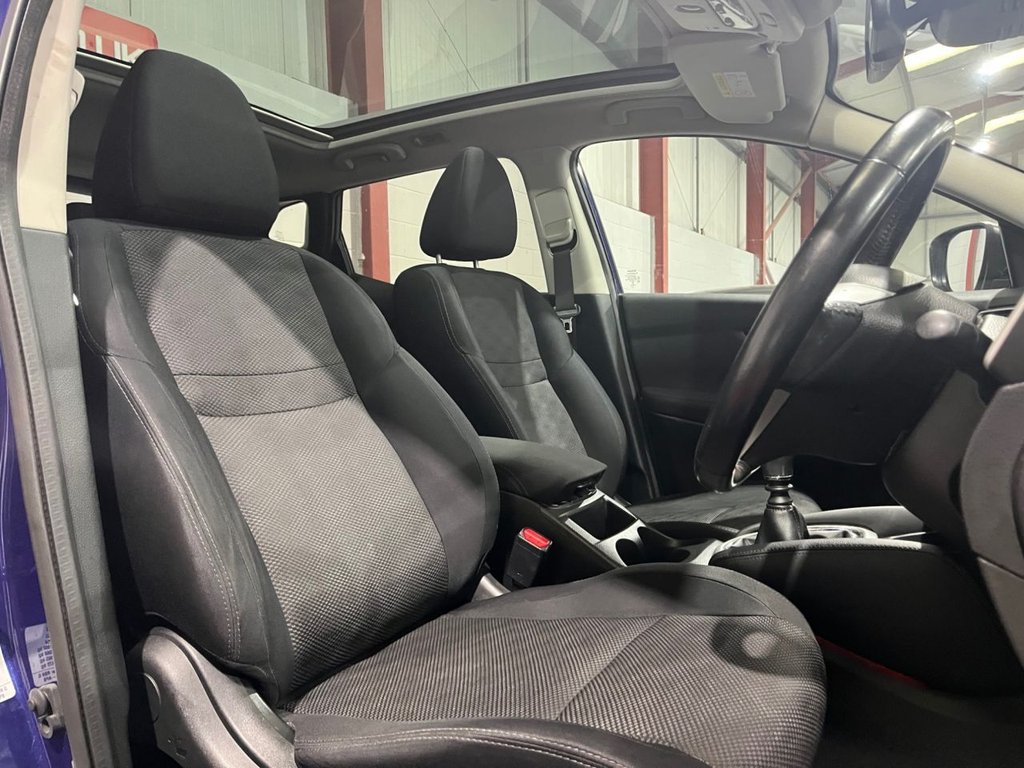 Used Nissan Qashqai 2016 for sale - 76304191: Photo 14
