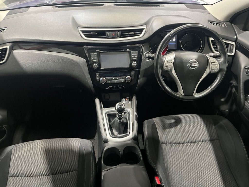 Used Nissan Qashqai 2016 for sale - 76304191: Photo 18