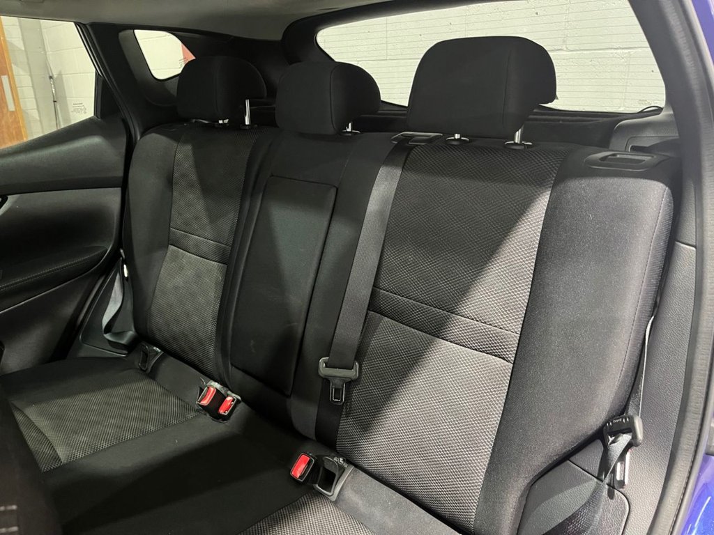 Used Nissan Qashqai 2016 for sale - 76304191: Photo 19