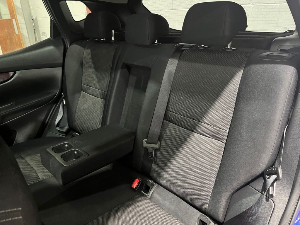 Used Nissan Qashqai 2016 for sale - 76304191: Photo 20