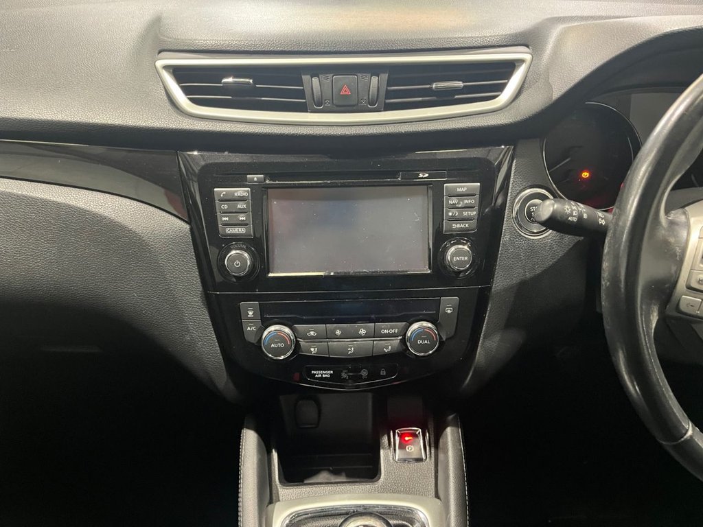 Used Nissan Qashqai 2016 for sale - 76304191: Photo 23
