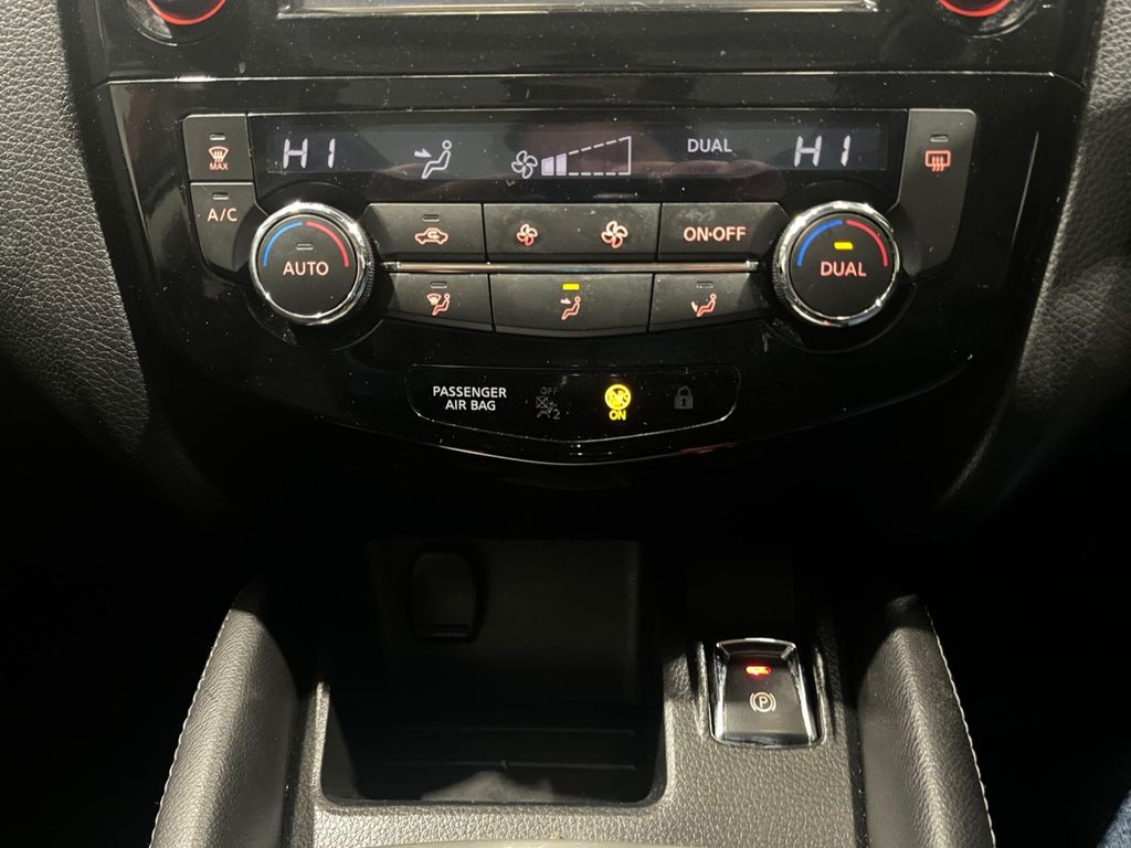 Used Nissan Qashqai 2016 for sale - 76304191: Photo 24