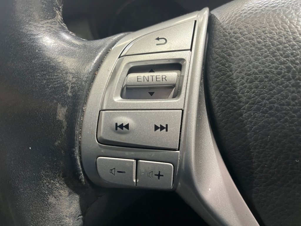 Used Nissan Qashqai 2016 for sale - 76304191: Photo 25