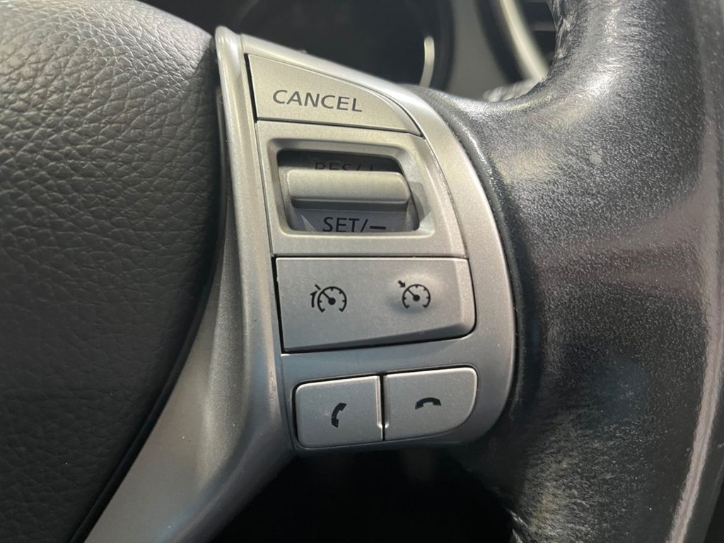 Used Nissan Qashqai 2016 for sale - 76304191: Photo 26