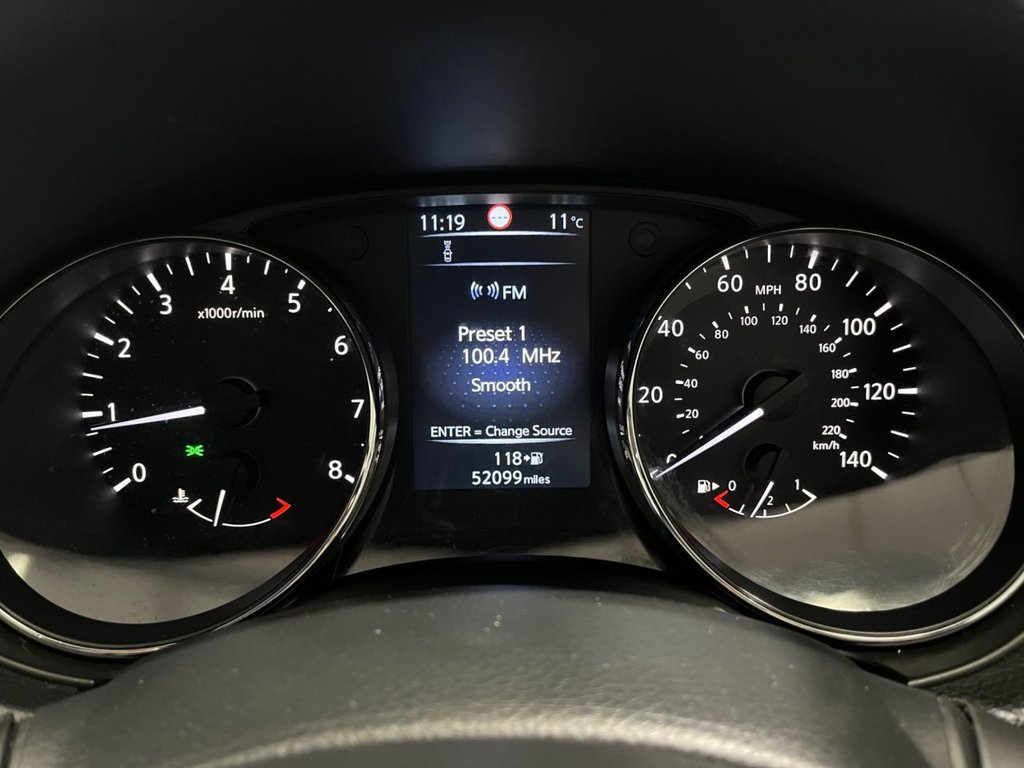 Used Nissan Qashqai 2016 for sale - 76304191: Photo 27