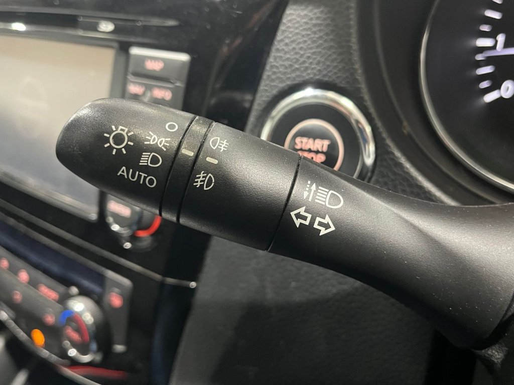 Used Nissan Qashqai 2016 for sale - 76304191: Photo 32