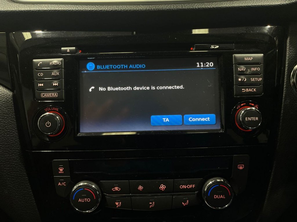 Used Nissan Qashqai 2016 for sale - 76304191: Photo 36