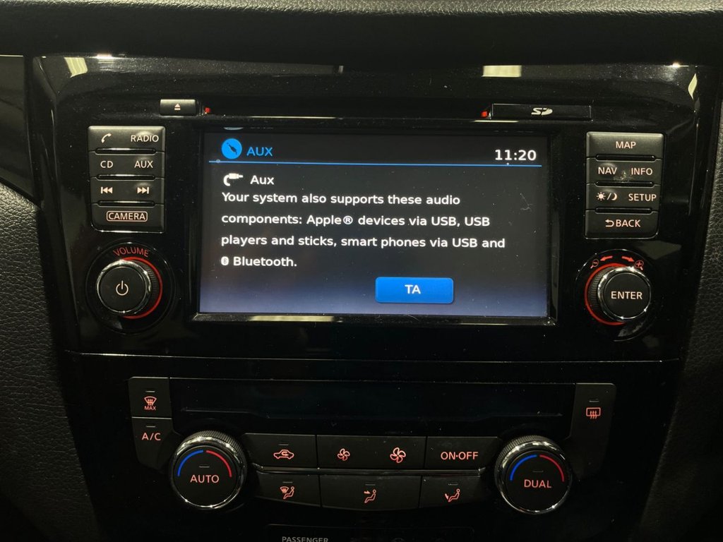 Used Nissan Qashqai 2016 for sale - 76304191: Photo 39