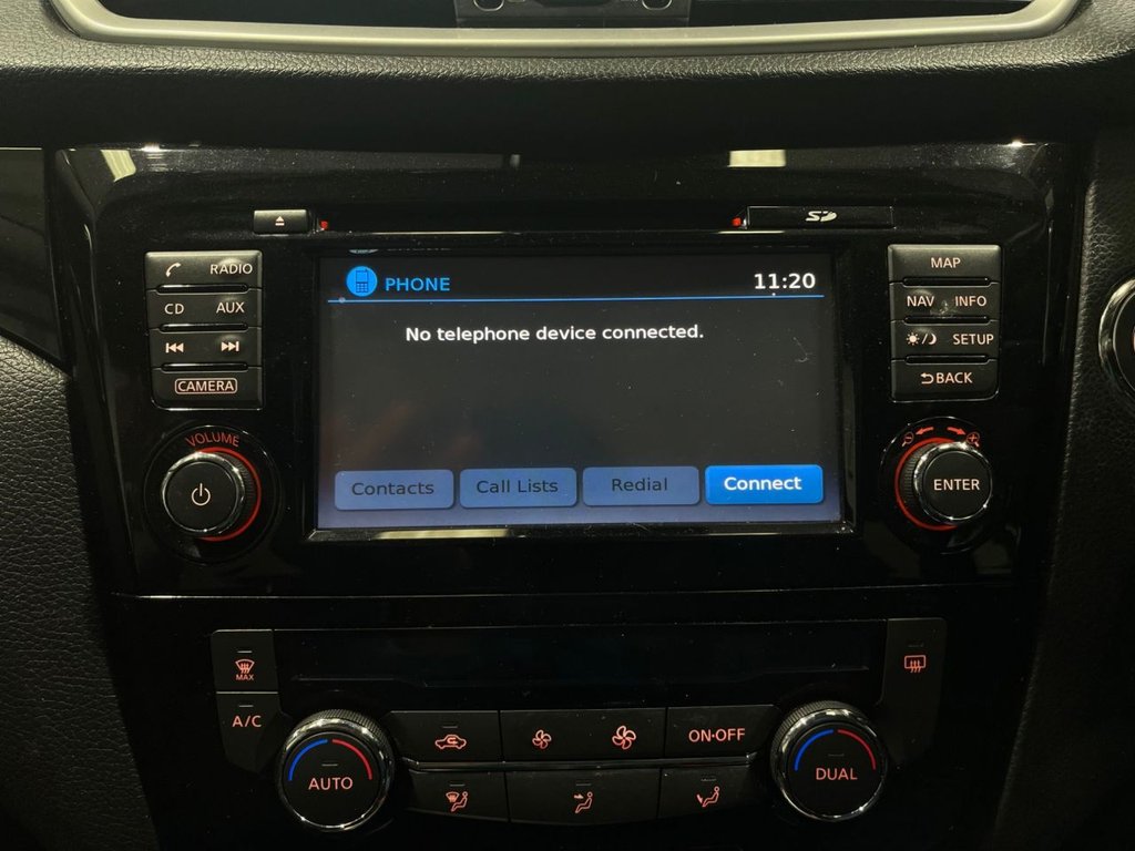 Used Nissan Qashqai 2016 for sale - 76304191: Photo 40