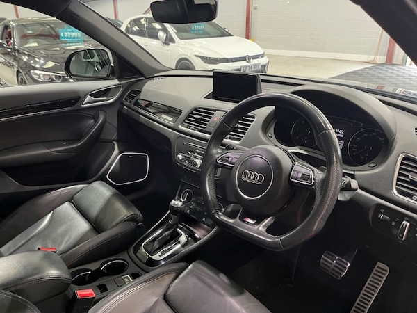 Used Audi Q3 2017 for sale - 76210491: Photo 15