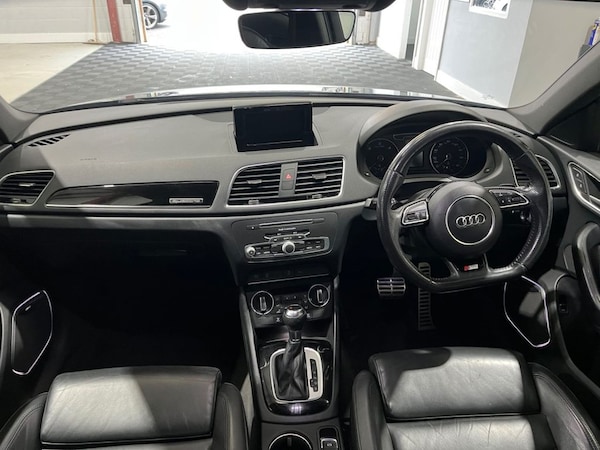 Used Audi Q3 2017 for sale - 76210491: Photo 17