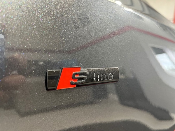 Used Audi Q3 2017 for sale - 76210491: Photo 18
