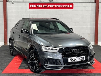 Audi - Q3