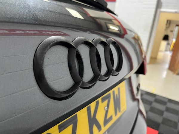 Used Audi Q3 2017 for sale - 76210491: Photo 20