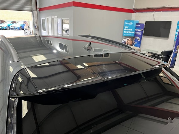 Used Audi Q3 2017 for sale - 76210491: Photo 22