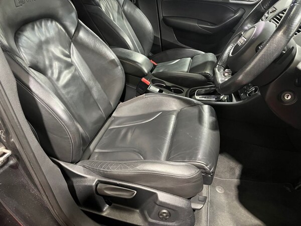 Used Audi Q3 2017 for sale - 76210491: Photo 25